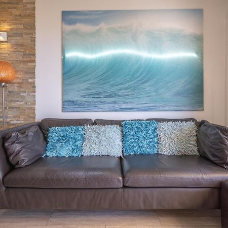 Go2Tenerife Apart'Cala Pool & Beach At 5 Mins Лос Кристианос Экстерьер фото